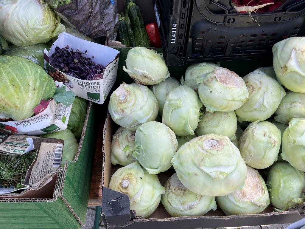 Kohlrabi - Nachbarschaftshilfe Landshut e.V.